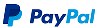 Pay with PayPal at uflare