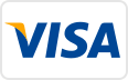 Pay with Visa at uflare